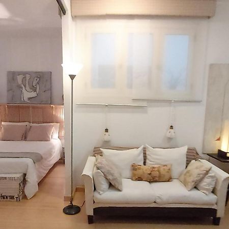 ラスパルマス・デ・グランカナリアHabitacion En Apartamento Veguetaアパートメント エクステリア 写真