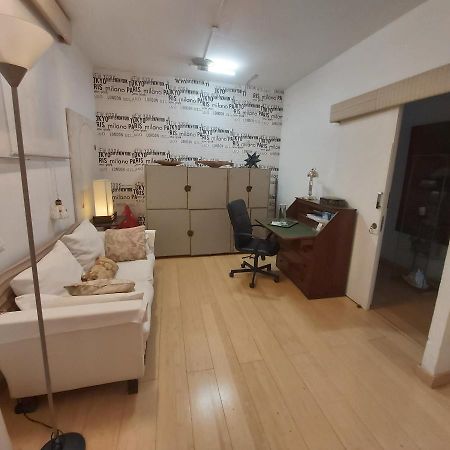 ラスパルマス・デ・グランカナリアHabitacion En Apartamento Veguetaアパートメント エクステリア 写真