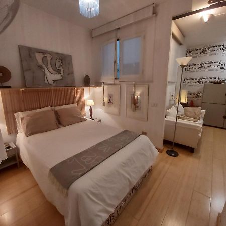 ラスパルマス・デ・グランカナリアHabitacion En Apartamento Veguetaアパートメント エクステリア 写真
