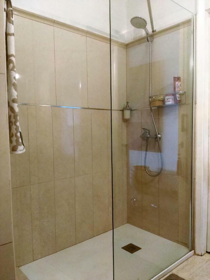 ラスパルマス・デ・グランカナリアHabitacion En Apartamento Veguetaアパートメント エクステリア 写真